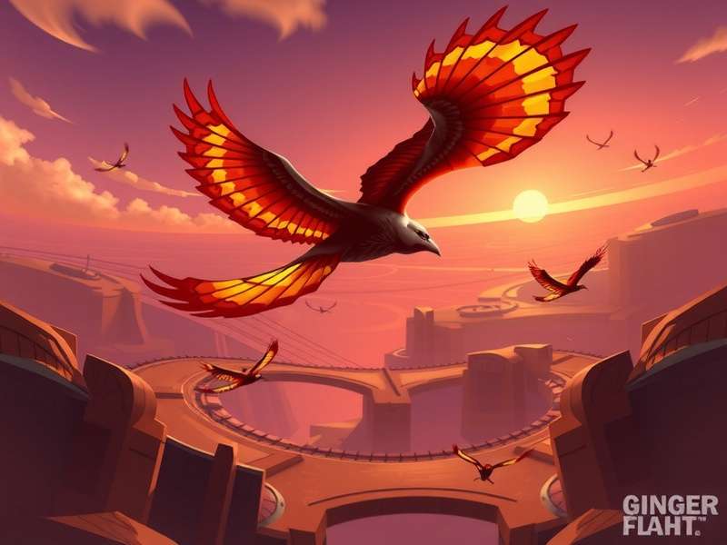 Ginger Flight Pro Indian Gaming Community